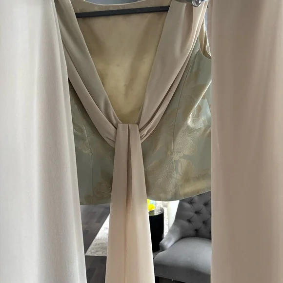 Stunning Joseph🥂🍾 Ribkoff mother of the bride, three-piece, formal set🥂🍾 - Picture 11 of 17